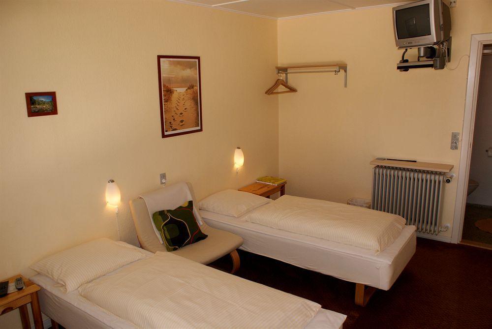 Motel Skanderborg Syd Eksteriør bilde