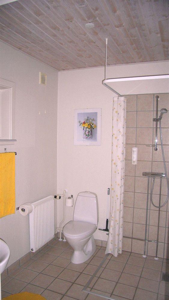 Motel Skanderborg Syd Eksteriør bilde